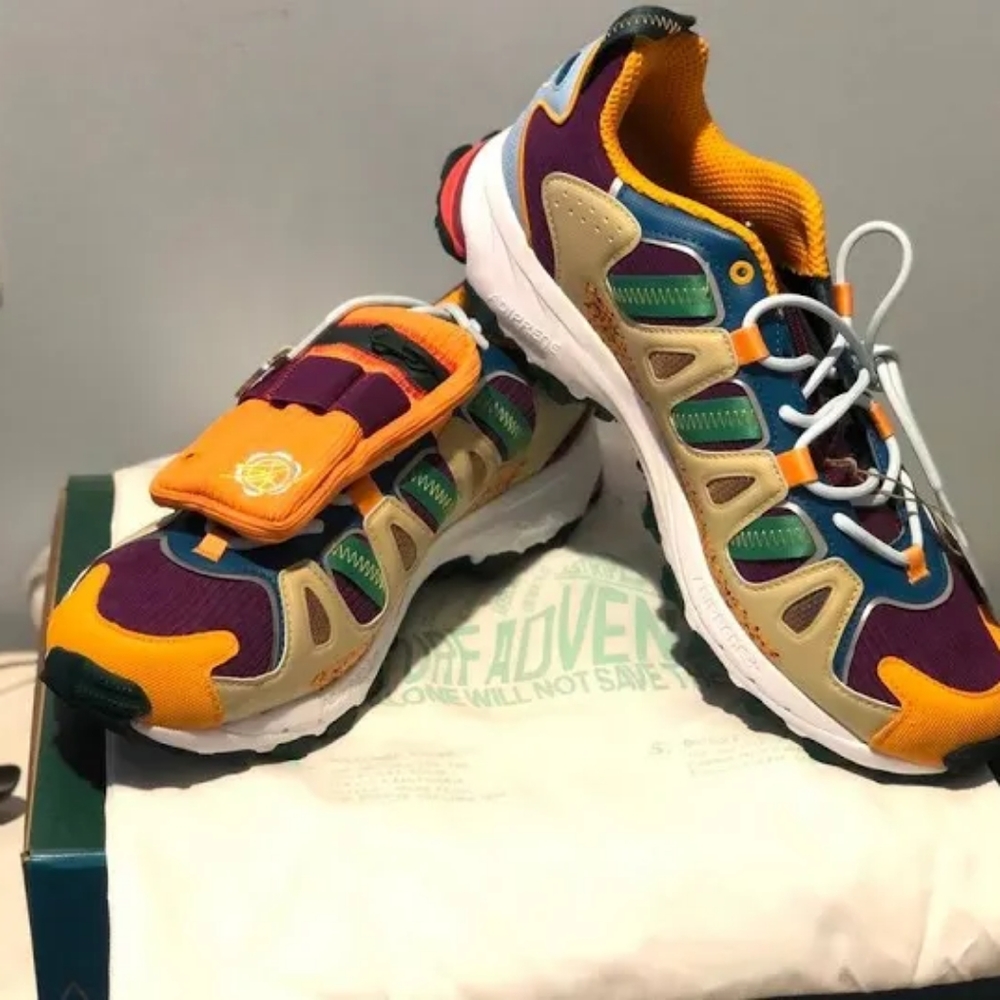 sean wotherspoon superturf